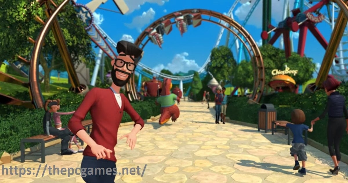 how to download planet coaster